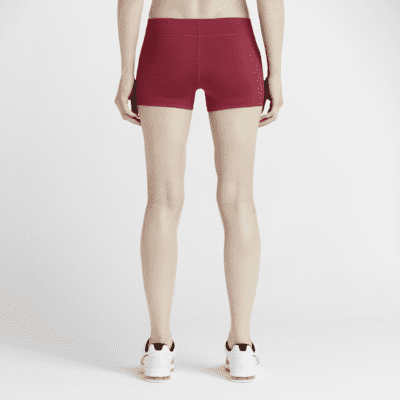 Shorts de vóleibol Game para mujer Nike Performance