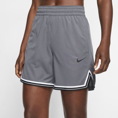 nike womens basketball shorts