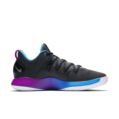 Nike Hyperdunk X Low Basketball Shoe. Nike VN