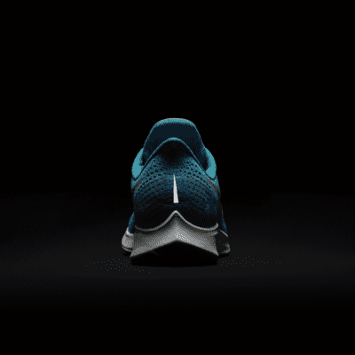 Caius Spread unrelated Nike Air Zoom Pegasus 35 男款跑鞋。Nike TW