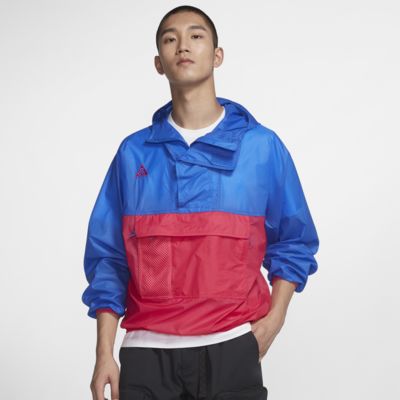 nike acg windbreaker