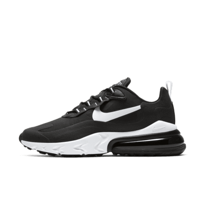 surface Specificity Moronic Nike Air Max 270 React Men's Shoe. Nike.com