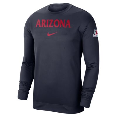 nike long sleeve cage jacket