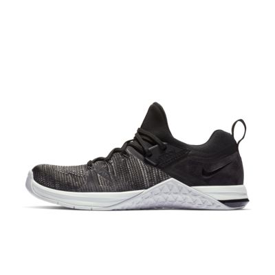 men's metcon flyknit 3 training shoes review