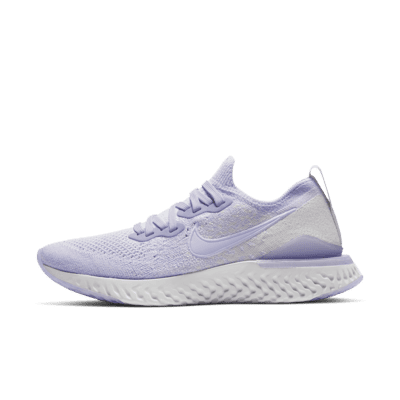 youth nike epic react flyknit 2