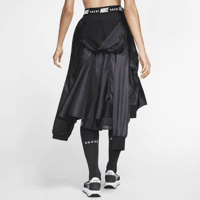 Nike x sacai Women’s Skirt