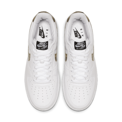 Nike Air Force 1 Low Retro Premium 男鞋