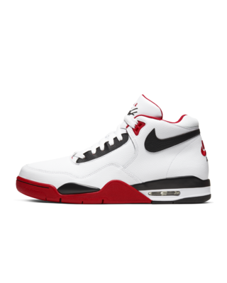 Nike air flight legacy black Clearance