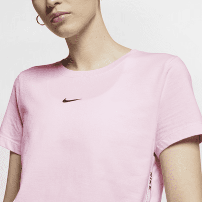 Tee-shirt à logo Nike Sportswear pour Femme