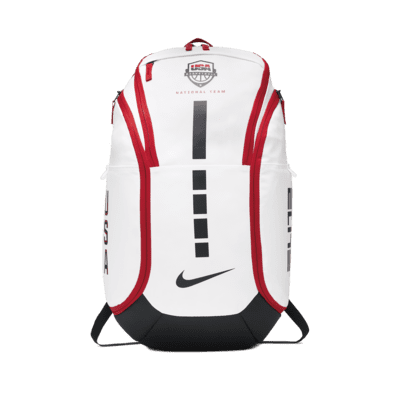 Nike Elite Team USA Basketball Backpack. Nike.com