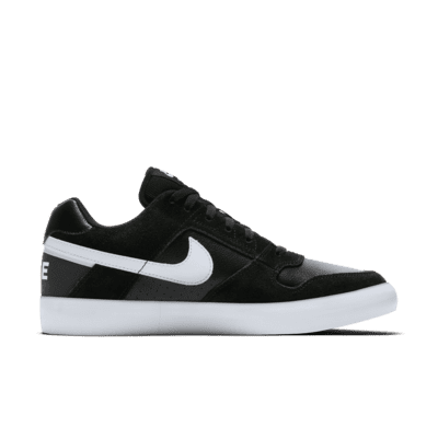 Skateboardskor Nike SB Delta Force Vulc för män