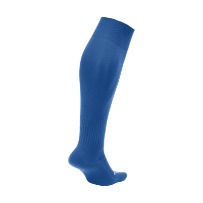 Nike Classic 2 Cushioned Over-the-Calf Socks