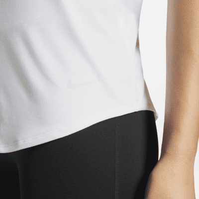 Nike Women's Yoga Training Tank