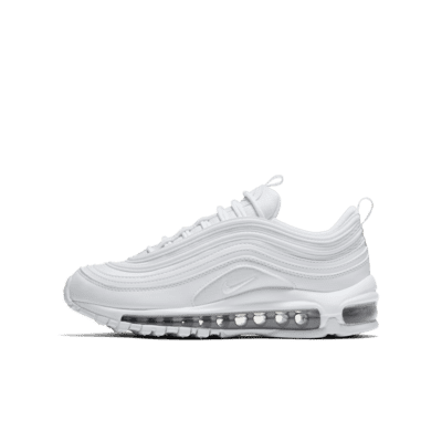 Chaussure Nike Air Max 97 pour ado