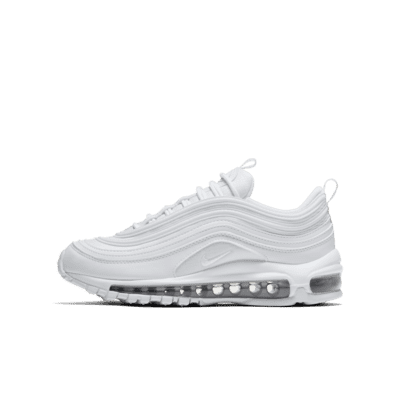 nike air max 97 older kids