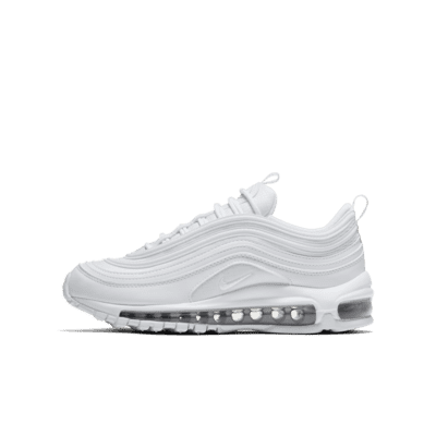 Weiß 97 Schuhe. Nike DE