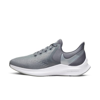 Nike Air Zoom Winflo 6 (Wide) Women's Running Shoe. Nike.com