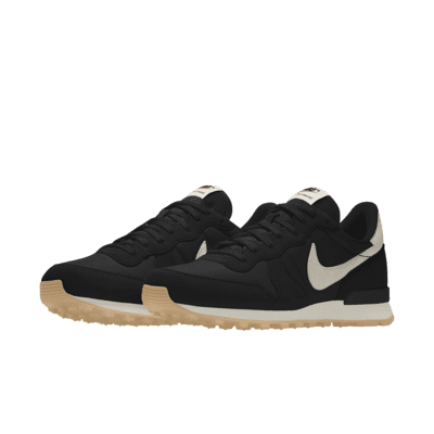 Nike Internationalist By You Custom Women's Shoe