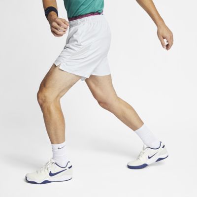 nike court dry tennis shorts