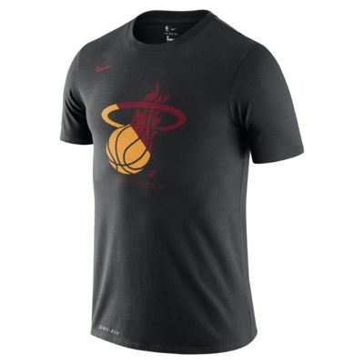 miami heat long sleeve dri fit