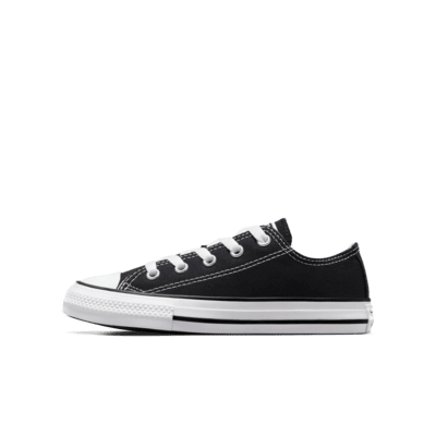 Converse Chuck Taylor All Star Low Top Little Kids' Shoes