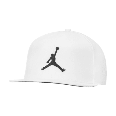 nike jordan pro jumpman snapback