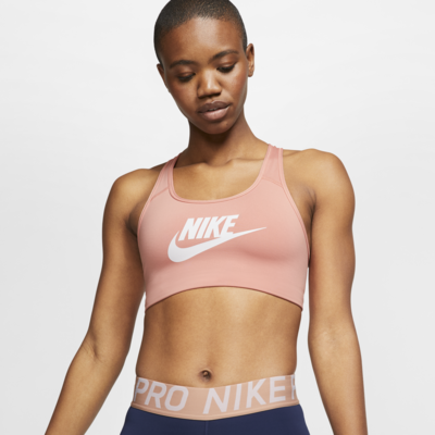 Nike Pro Swoosh Bra 2024