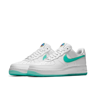 Nike Air Force 1 Low Premium iD Men's Shoe