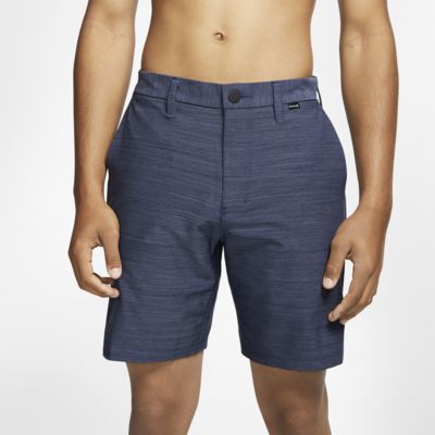 hurley nike dri fit cutback shorts