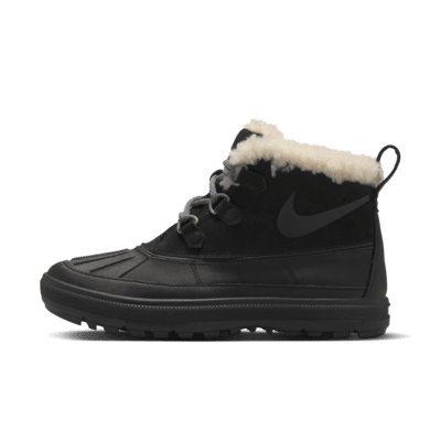 Botas para mujer Nike Woodside Chukka 2