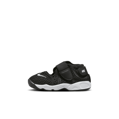 Reino Mayo Representación Nike Little Rift Baby & Toddler Shoes. Nike ID