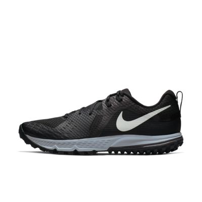 duży rabat Wygodne Nike Męskie Nike Air Zoom Wildhorse 4 buty do biegania damskie NIKE ZOOM WILDHORSE 4 880566 301