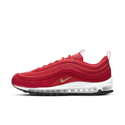 red and white nike air max 97 Shop 
