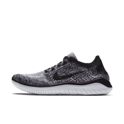 nike free fly knit womens