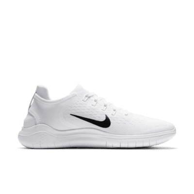 Nike Free Run 2018 Men's Road Running Shoes