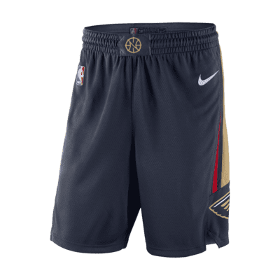 Order New Orleans Pelicans Nike City Edition Gear Now