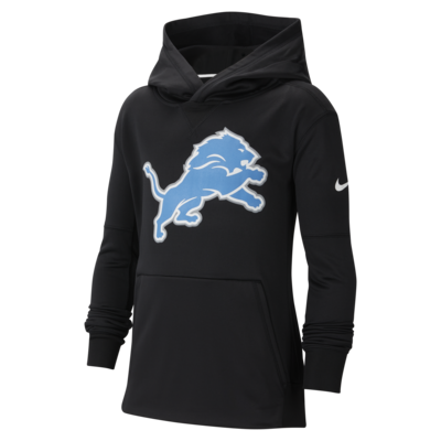 nike lions hoodie