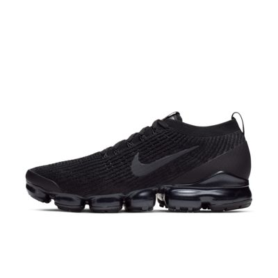 nike flyknit vapormax mens