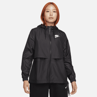 Nike Sportswear Repel Women's Woven Jacket. Nike SG