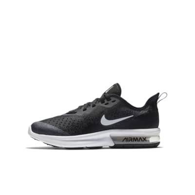 Nike Air Max Sequent 4 Older Kids' Shoe 