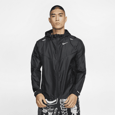 Nike Windrunner Mens' Running Jacket