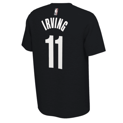 Kyrie Irving Nets Men's Nike NBA T-Shirt