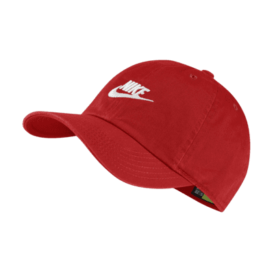 Nike Heritage86 Kids' Adjustable Hat