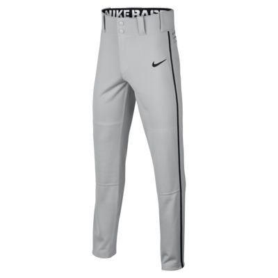 nike baseball sweatpants