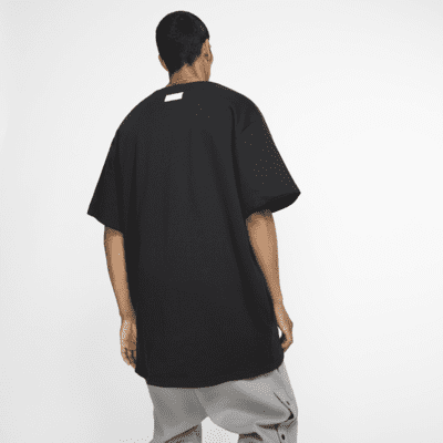 MoreSneakers.com on X: AD : US RELEASE Coming soon via Mr Porter US Nike  NRG TI Warm Up Top x Fear of God: Nike Reversible  Jersey Shorts x Fear of God:   /