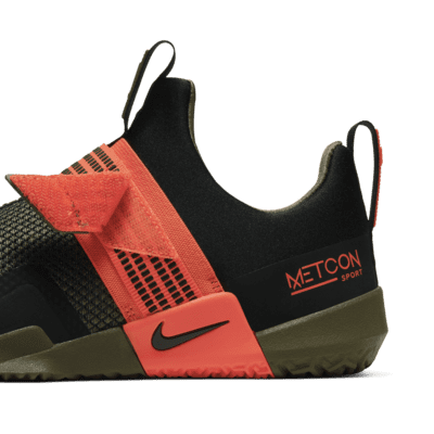 womens nike metcon sport