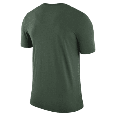 Nike Dry Color Dip (NFL Packers) Men's T-Shirt. Nike FI
