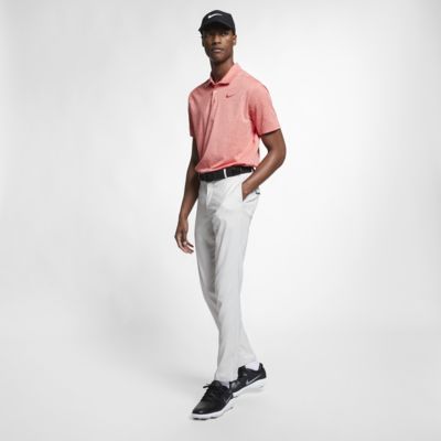 nike flex men's slim fit golf trousers