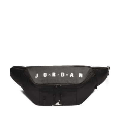 Jordan Air Cross-body Bag. Nike BE