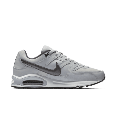 Nike Air Max Command Erkek Ayakkabısı